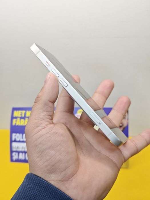 iPhone 13 128 Gb White