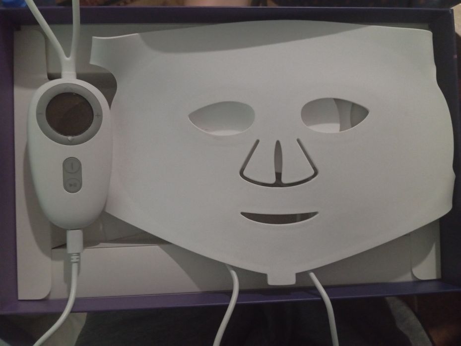 Лэдмаска для лица