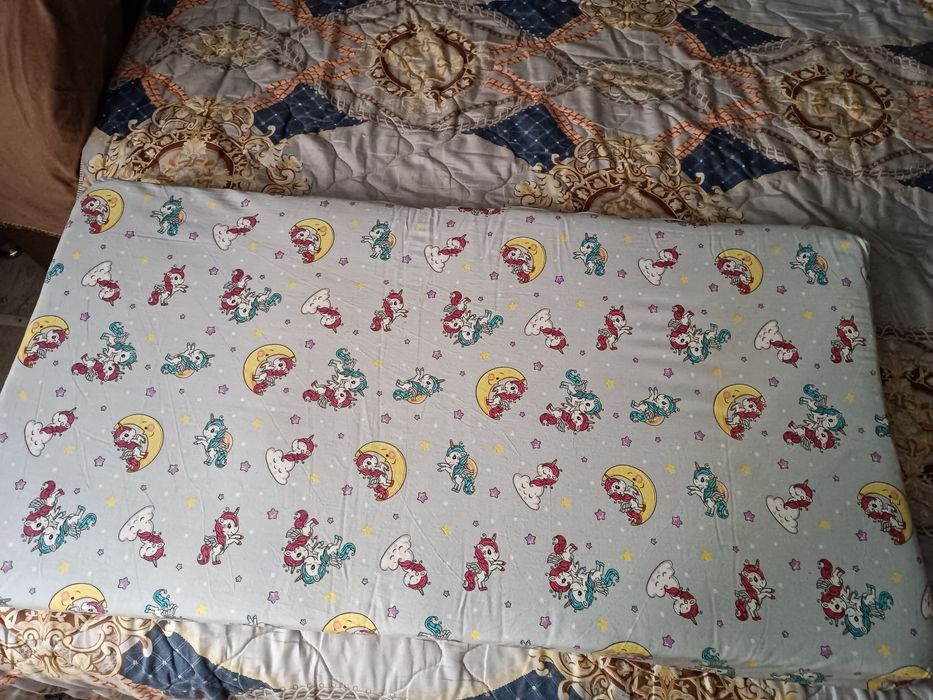 Продам детский  матрац