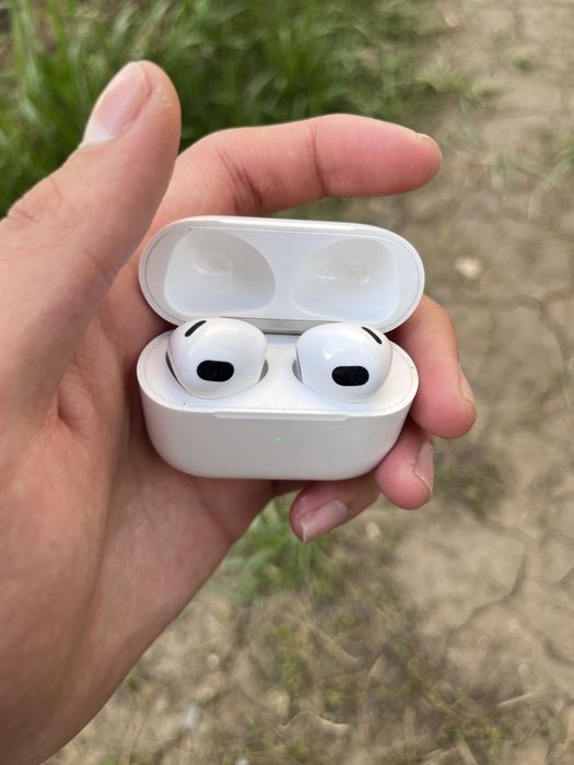 Air Pods 3 оригинал
