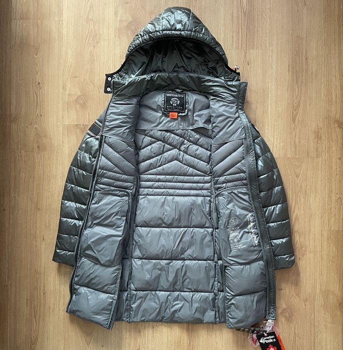 Canadian Peak Wintermantel M