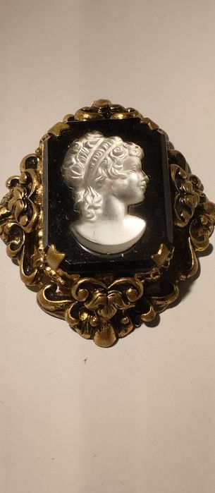 Брожка старинная