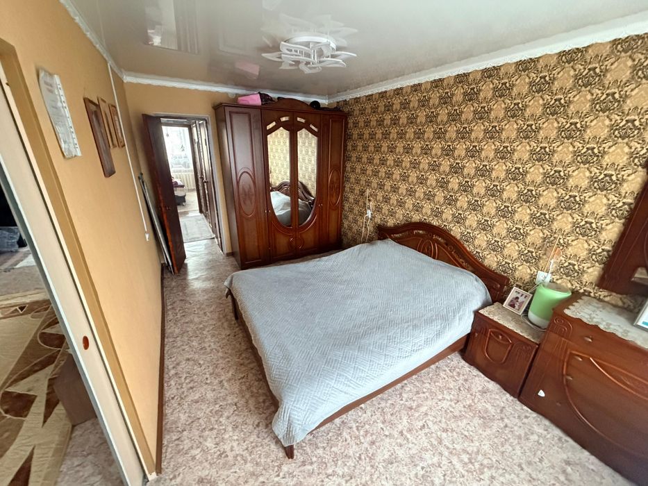 Продам 3-комнатную квартиру