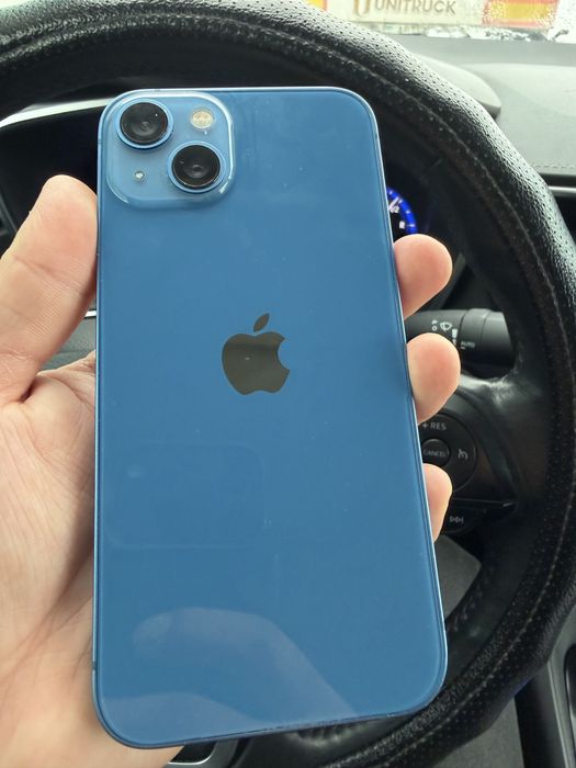 Продам iphone 13,128 Гб