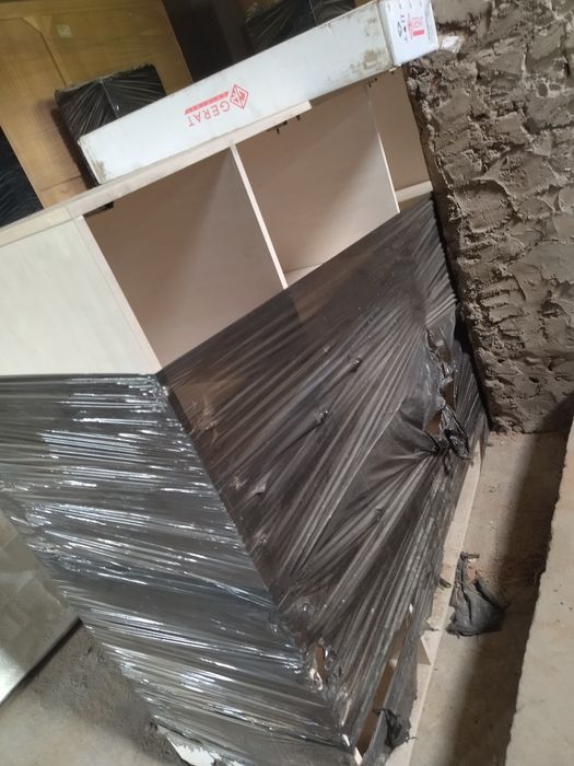 Мебель в комплекте