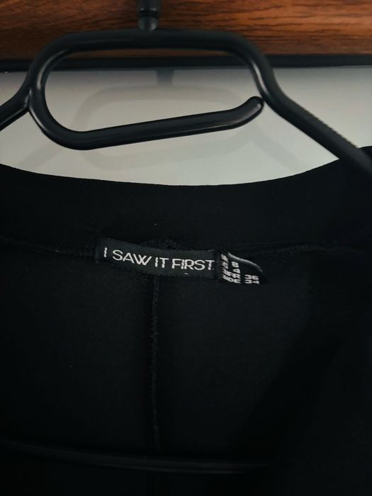 Rochie tip sacou marimea 36 (S)