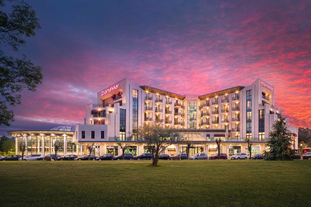 Професионална интериорна фотография - интериорен фотограф.