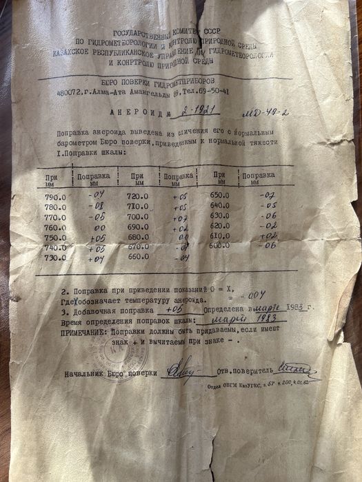 Антиквариат бункерный телефон СССР.