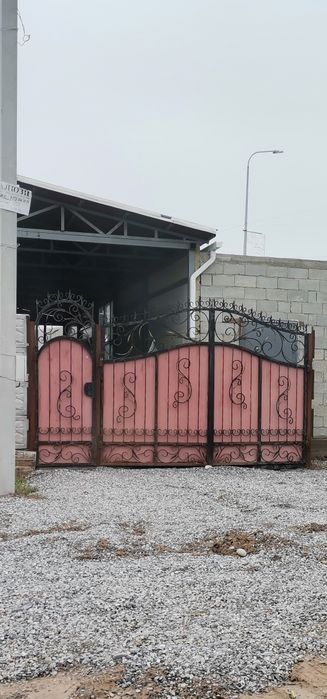 Ворота продается