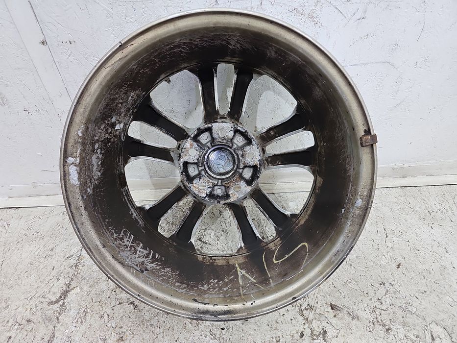 Set jante aliaj KIA Ceed (JD) [Fabr 2012-2018] Hatchback 52910-A22707