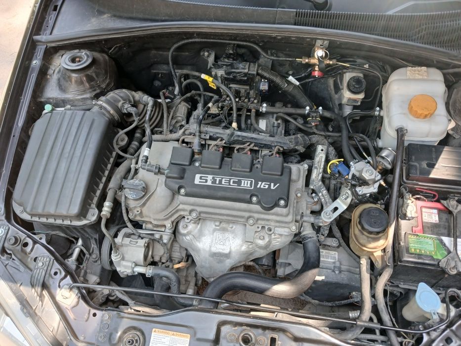 Chevrolet Gentra sotiladi!