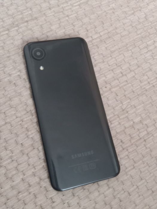 Samsung A03.Доставка
