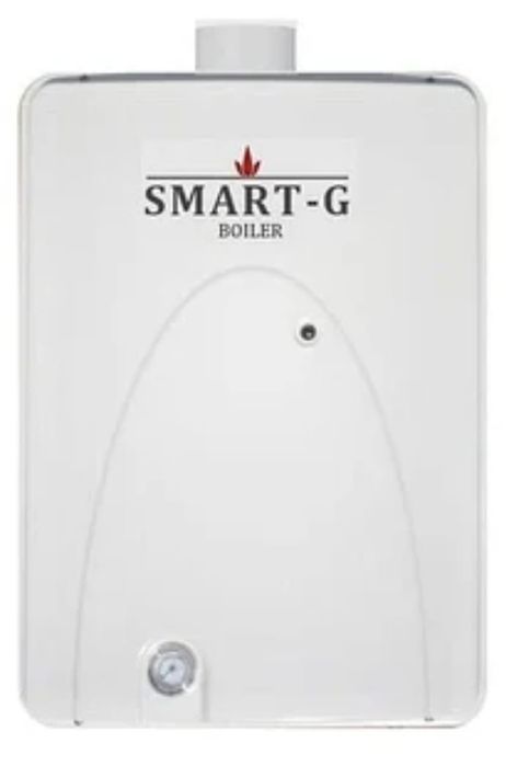 Ремонт газовых котлов