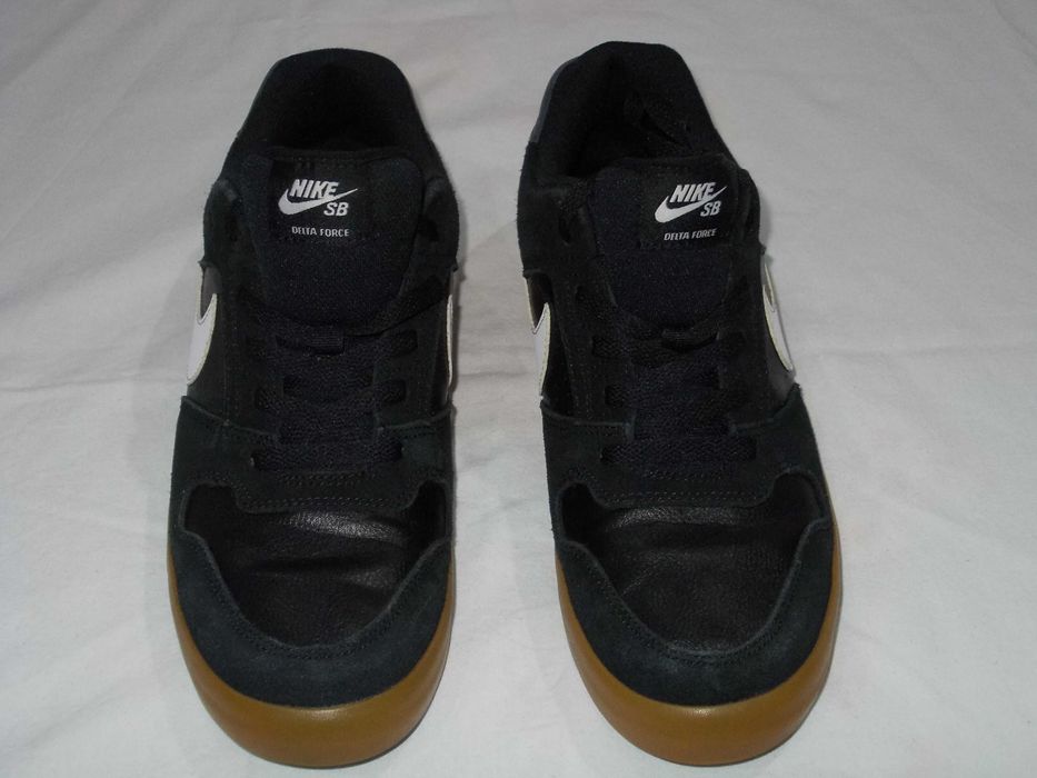 Nike SB Delta Force - Nike AF1 Air Force 1 - Nike Downshifter 10