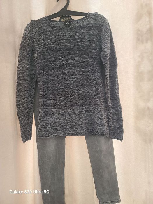 Разные вещи Mango,h&m и.т