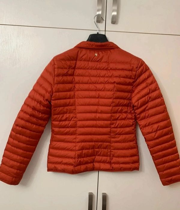 Geaca dama Massimo Dutti M