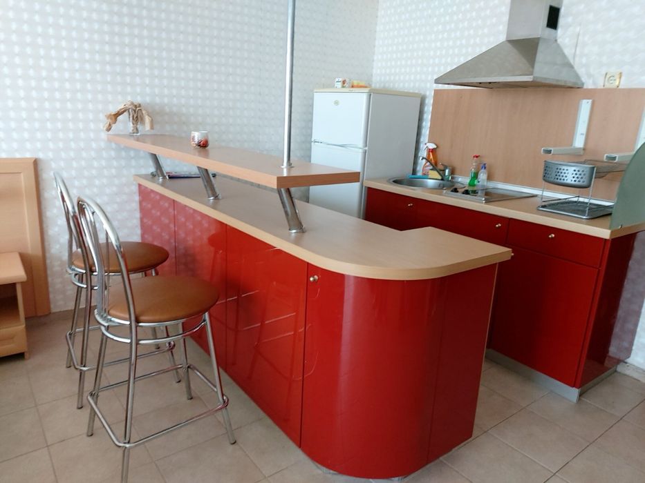 Апартамент Студио под наем на вечер или за сезон