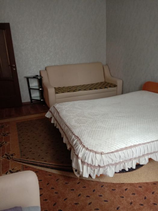 Сдам квартиру посуточно и почасам