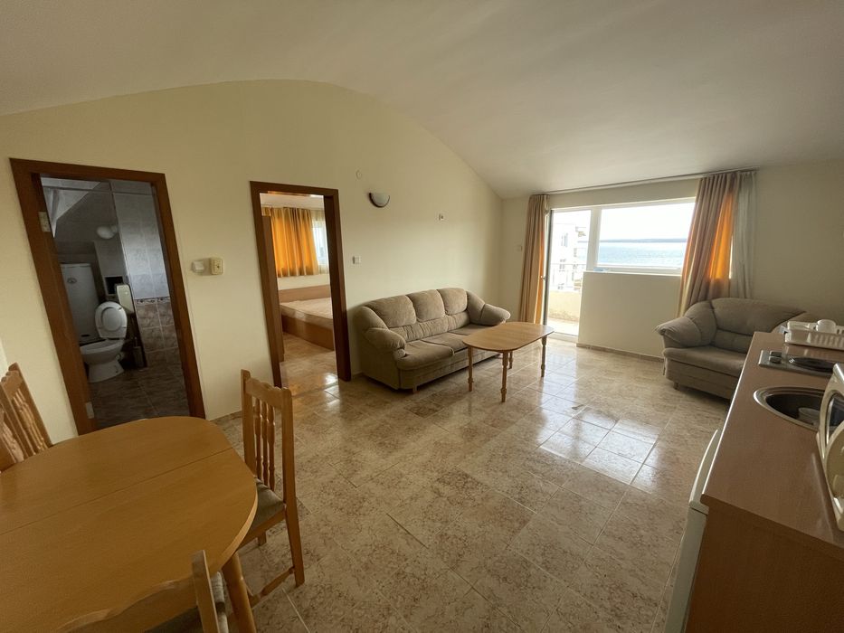 Продава се Двустаен апартамент в с. Равда, Област Бургас - 83 кв.м за 820 €/кв.м - Снимка #2