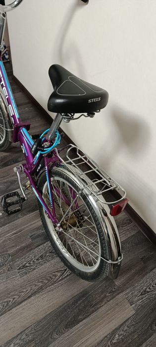 Велосипед Stels 310