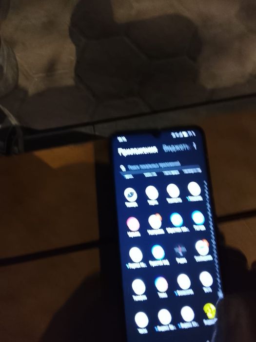 Redmi y04 256г оперативка 8