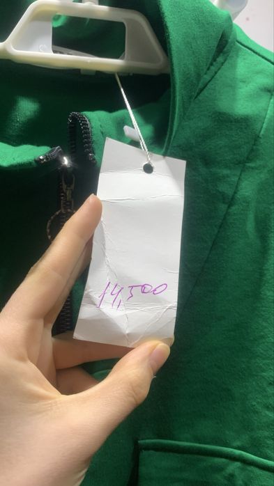 Женский костюм новый