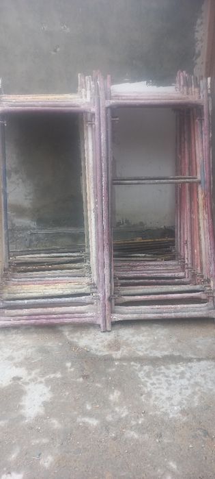 Леса аренда траппен келсым бойынша