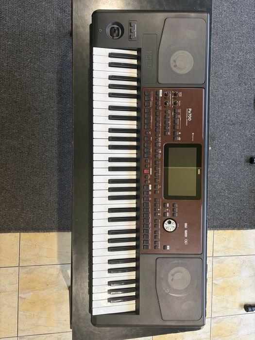 Vand korg pa700 ca nou