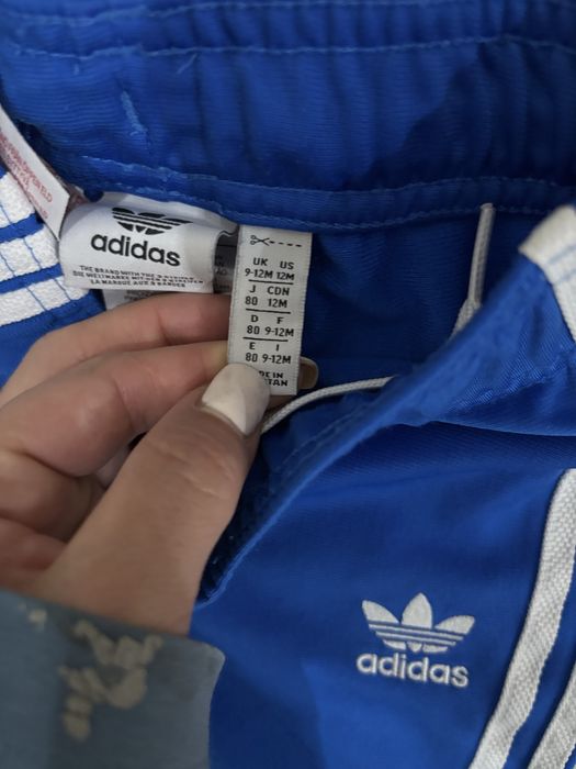 Детски дрешки и обувки без забележки