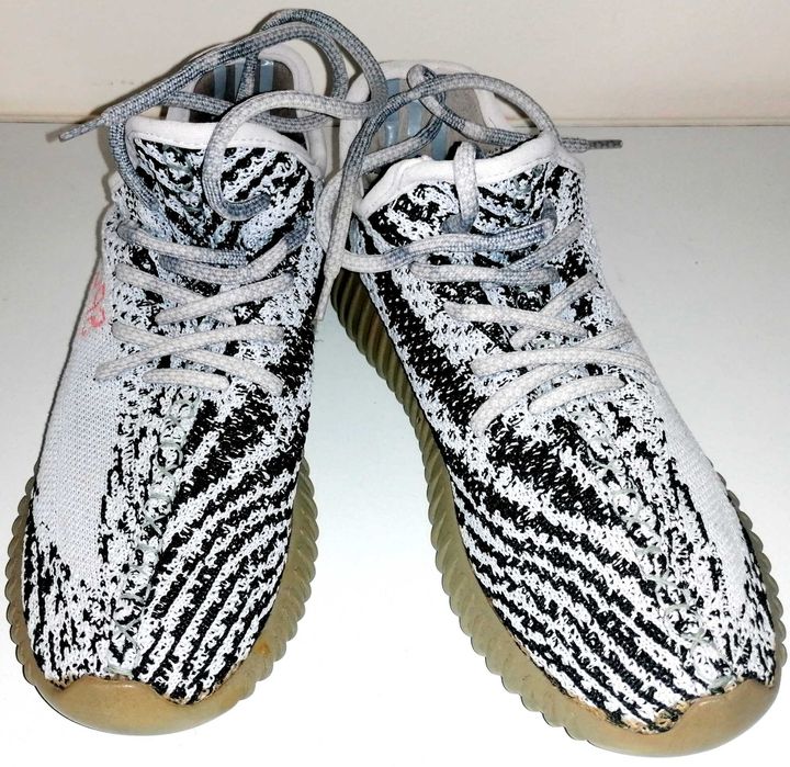 Adidas Yeezy Boost 350 V2 Granite