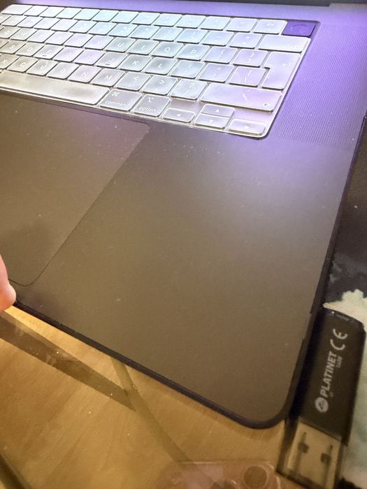 Macbook Pro 16” M4 Max CTO Full Spec