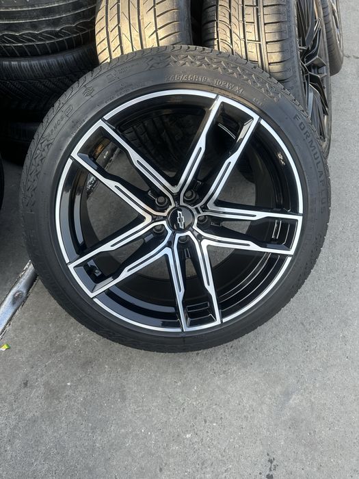 BMW diska balon xolati yangiday R19