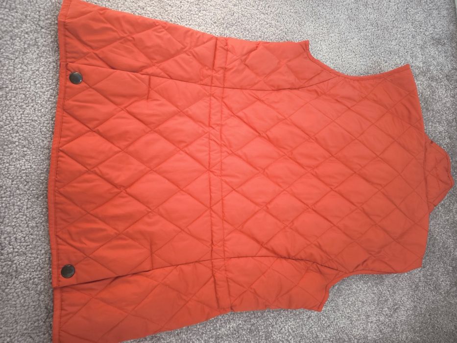 Vesta dama puf gasca Eddie Bauer XS(34)