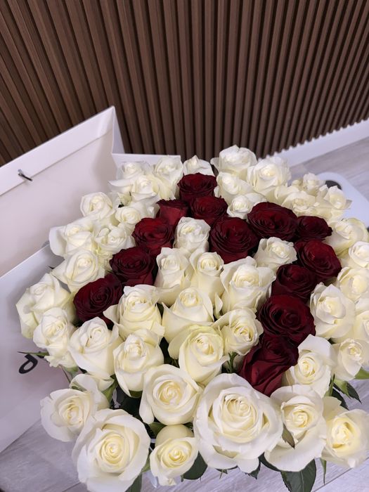 Продается красивый букет