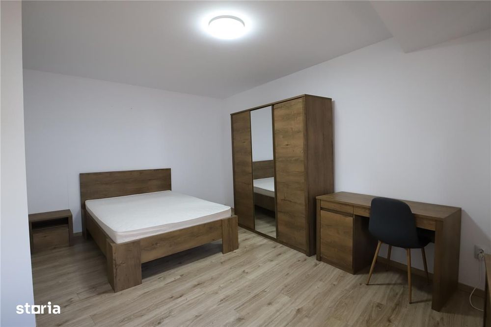 Apartament 4 camere, 3 dormitoare, 2 bai, 7 Noiembrie, UMFST, cazare — fotografia 3