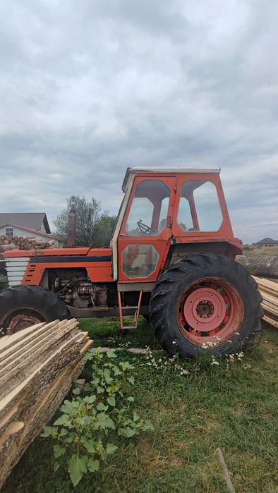 Tractor de vânzare