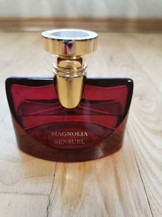 Парфюм Bvlgari Splendida