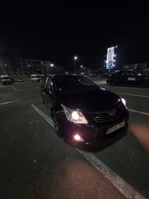 Toyota Avensis 2.0 D- 4D 2009