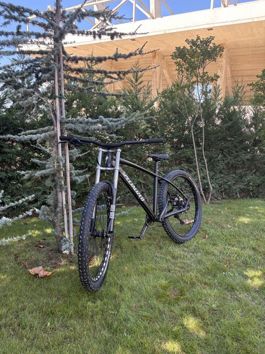 Велосипед Specialized