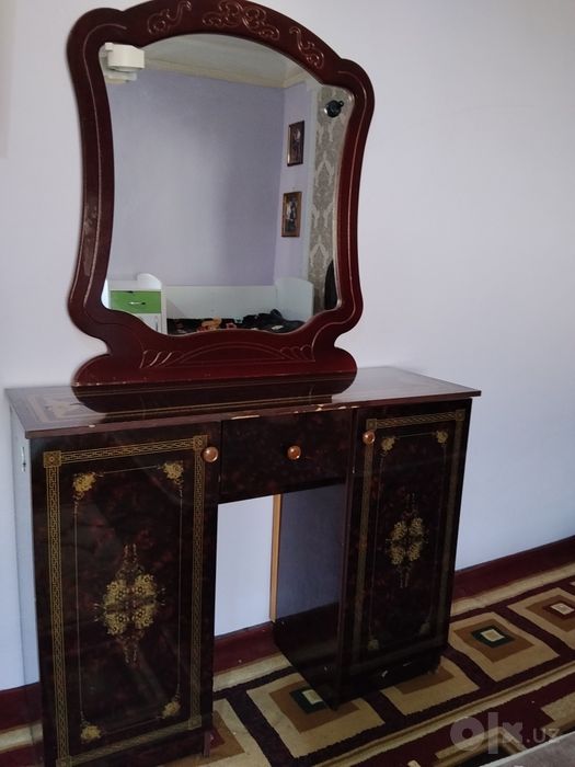 Spalni mebilari holati yaxshi