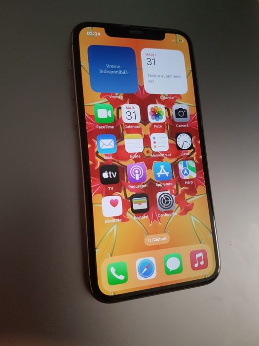 Vand iphone 11 PRO Gold .Oferta! ( cu accesorii )