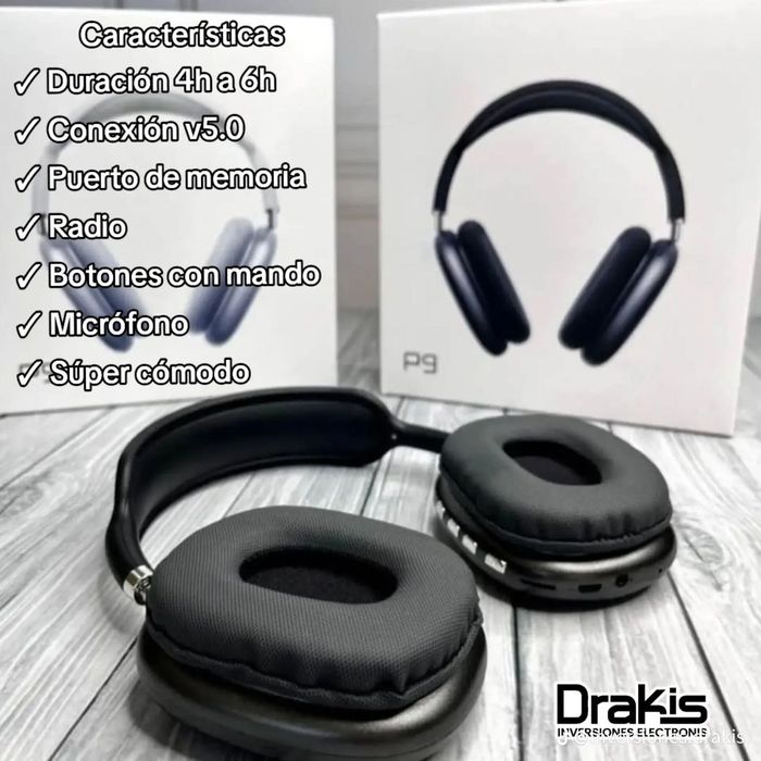 p9 p47 наушник..