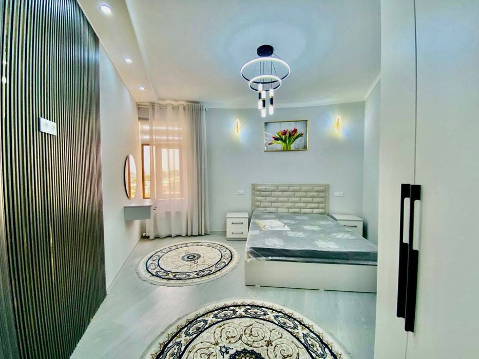 Сдаётся квартира в аренду. Самарканд Вокзал