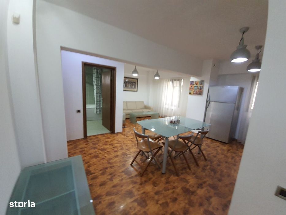 Apartament 3 Camere Unirii-M. Voda-Camera De Comert