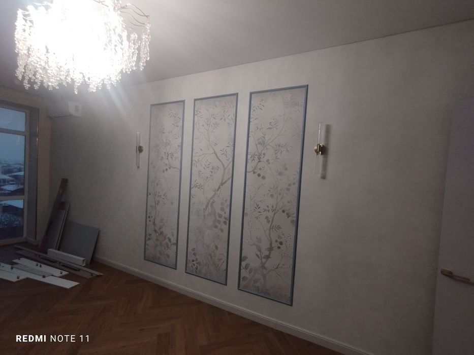 Делаем ремонт квартиры и домов