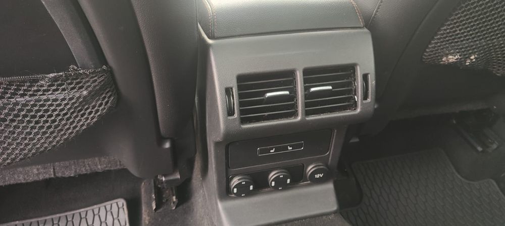 Jaguar F-Pace 2.0 Diesel 2016 – revizie motor completă – adus Belgia
V