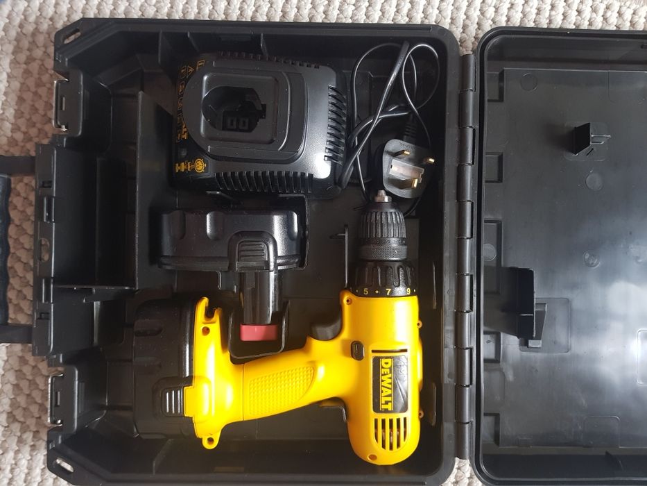 Dewalt dw928 filetanta