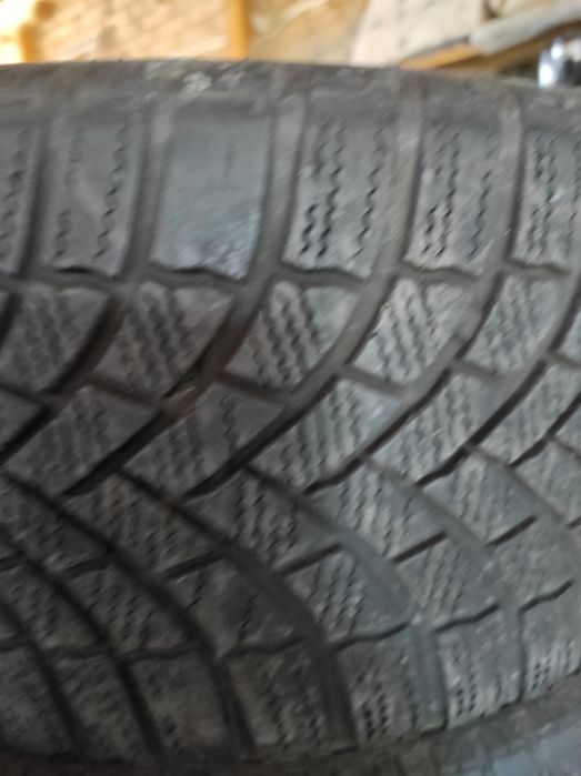 225/45/17 Bridgestone/Kleber 4бр.