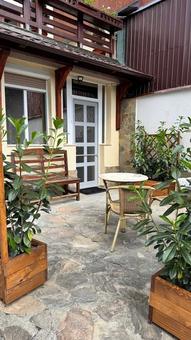Sinaia, apartament 2 camere la casa, vanzare sau schimb cu Bucuresti, Tulcea sau Constanta