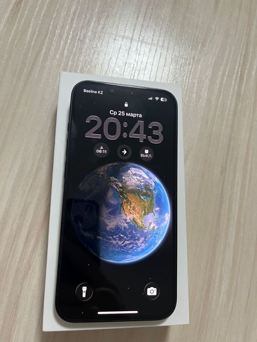 Iphone 14 256 гб акб 78